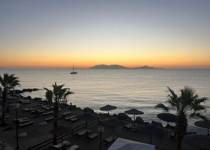 Nissea Boutique Hotel