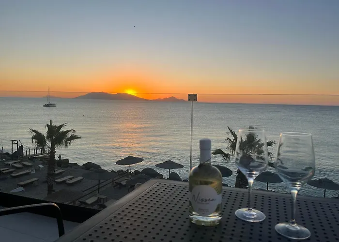 Nissea Boutique Hotel