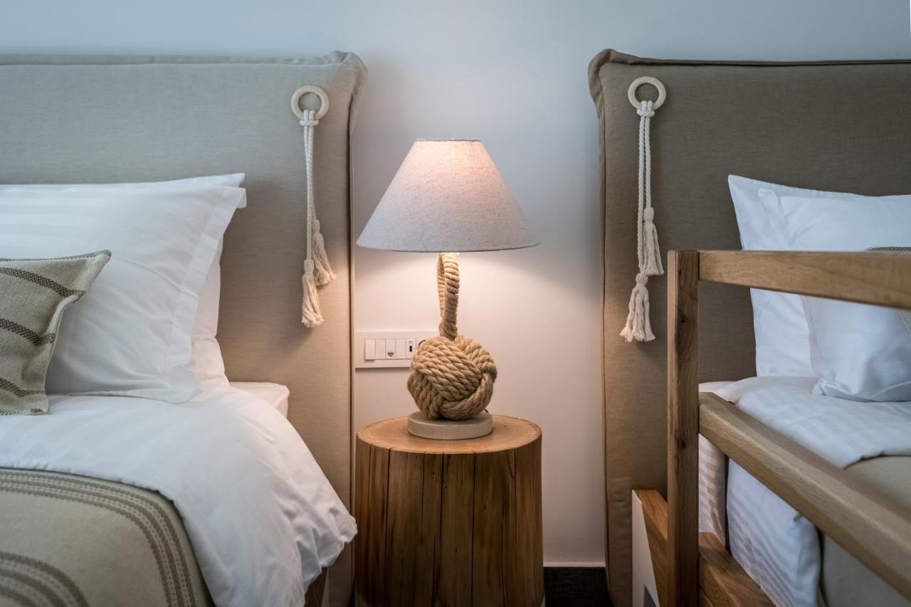 Nissea Boutique 5*