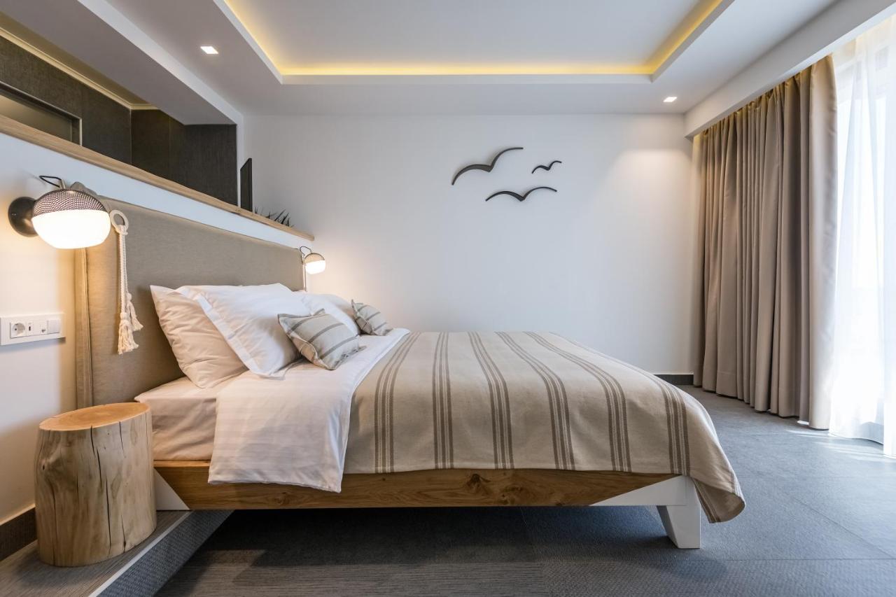 Nissea Boutique Hotel
