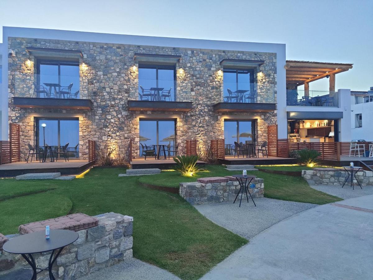 Nissea Boutique 5* Kardamena (Kos)