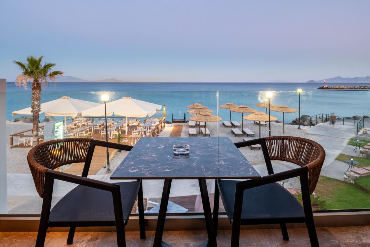 Nissea Boutique Hotel 5*