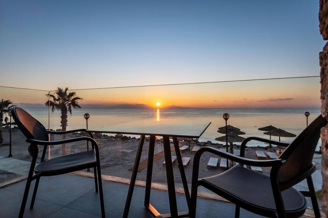 Hotel Nissea Boutique