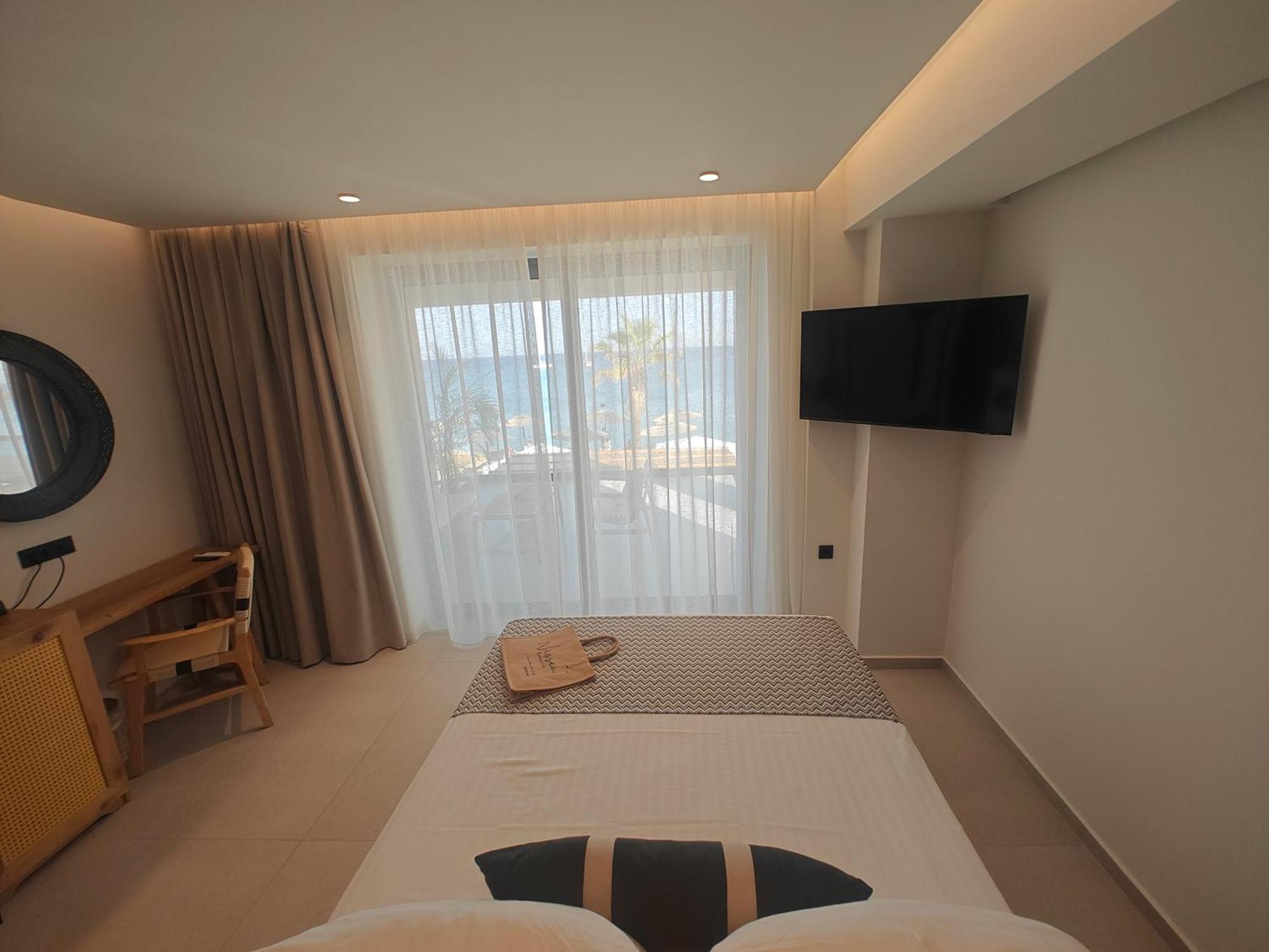 Hotel Nissea Boutique