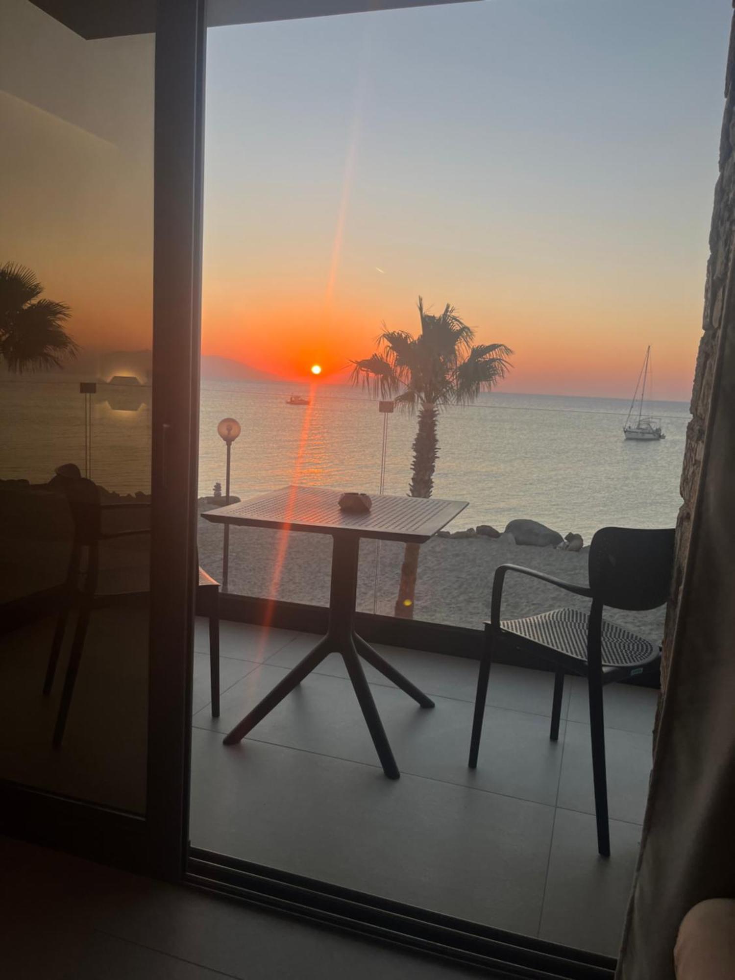 Hotel Nissea Boutique 5*