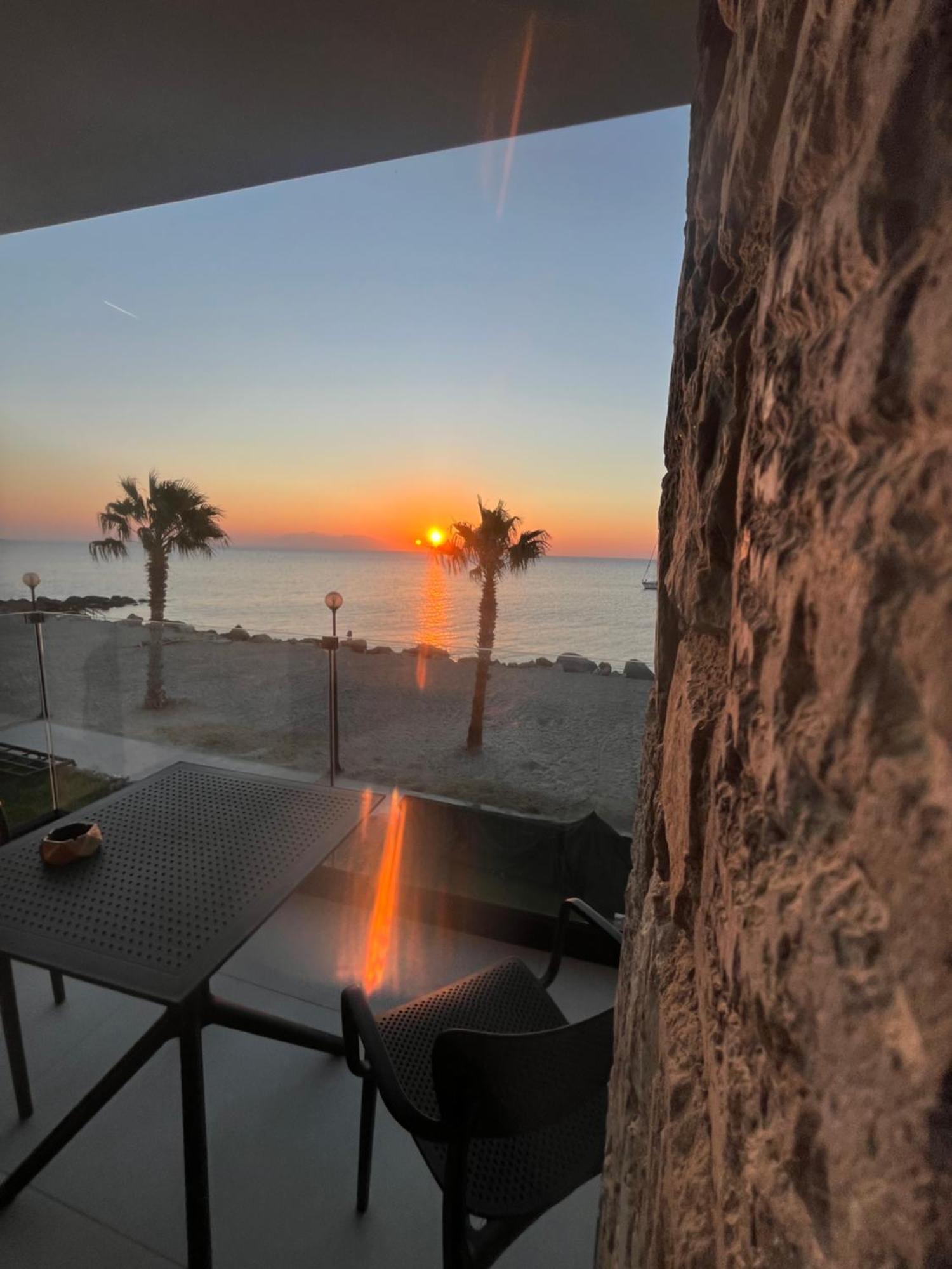 Nissea Boutique Kardamena (Kos)